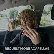 Lil Pump Acapella