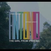 Antonio Adolfo The Girl From Ipanema