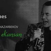 Ozodbek Nazarbekov Ketar Ekansan Озодбек Назарбеков Кетар Экансан Music Version