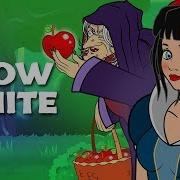 Glrikat S Snow Ep1 Jaden Snow White Eye