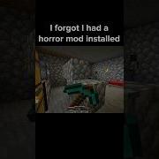 Don T Be Scared Meme Minecraft