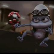 Crazy Frog Оксимирон