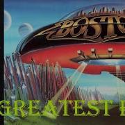 Boston Greatest Hits Full Album Hq