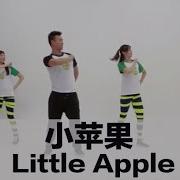 Little Apple Team