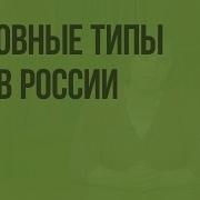 География Почв России 8 Класс
