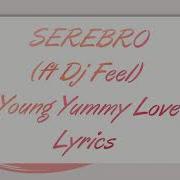 Dj Feel Young Yummy Love