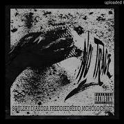 Freddie Dredd No Trace Feat Freddie Dredd Mc Holocaust Dj Akoza