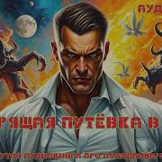 Аудиокнига Попаденец Фентези Путешествии Маг 1