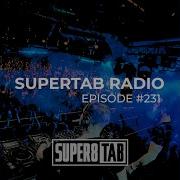 Fergie Level Up Supertab Radio 231