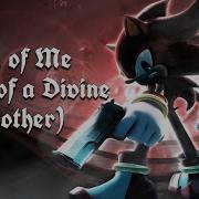 All Of Me Sins Of A Divine Mother Shadow The Hedgehog