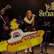 The Beatles Yellow Submarine Cover