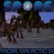 Spore Soundtrack Call Of The Sourse