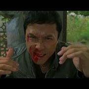 Донни Ен Сцена Драки Donnie Yen Fight Scene Flash Point