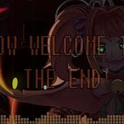 Fnaf 6 Song The End By Or3O Ft Cg5 Djsmell Nightcore