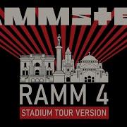 Rammstein Ramm 4 Studio Version