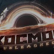 Olb Космос Geometry Dash