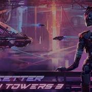 Neon Towers 3 Cassetter