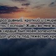 В Часы Тревог Унынья И Сомненья Минус