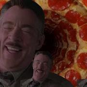 Pizza Time Meme Spider Man 2