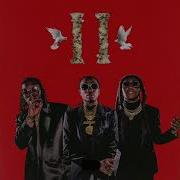 Migos Higher We Go Intro Clean Version Culture 2