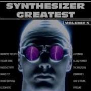 Synthesizer Greatest Volume 3 Arranged By Ed Starink Synthesizer