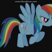 Rainbow Dash Круче Чем Могла Бы Быть