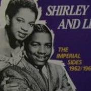 Let The Good Times Roll Shirley And Lee