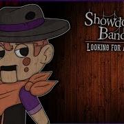 Looking For Showdown