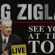 See You At The Top Zig Ziglar