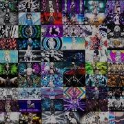 Lil Jon The East Side Boyz Get Low Serj Kovalski Grakk Remix Music Visualization