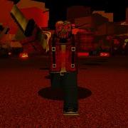 Chain Blood Moon Scream