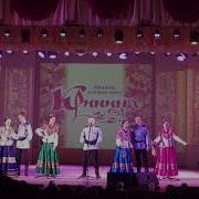 Узенький Проулочек Марусенька Ансамбль Народной Песни Любожить
