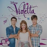 En Mi Mundo Violetta