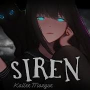 Nightcore Siren