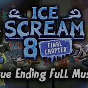 Ice Scream 8 Ost