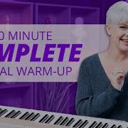 Extended Vocal Basic Mix