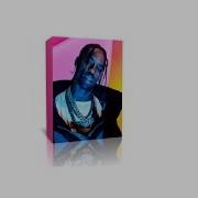 Trap Loop Kit 2019 Skyline Loop Sample Pack 2019 Trap Loops Sample Kit Travis Scott