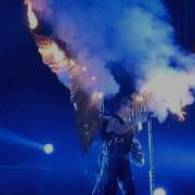 Rammstein Wings On Fire