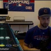 Clone Hero Rammstein Du Hast 100
