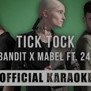 Clean Bandit Tick Tock Instrumental