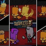 Suspects