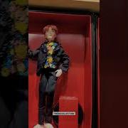 Bts As Barbie Dolls