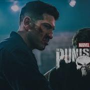 The Punisher Seven Nation Army