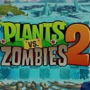 Pvz 2 Frostbite Caves Ultimate Battle