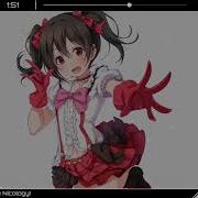 Nightcore Nico Nico Nii Remix