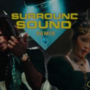 Surround Sound Remix