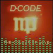 The Color Of Love D Code
