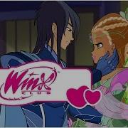 Crazy In Love With You Winx