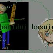 Fnf Baldi Fnf The Brighterside Ost