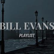 Bill Evans